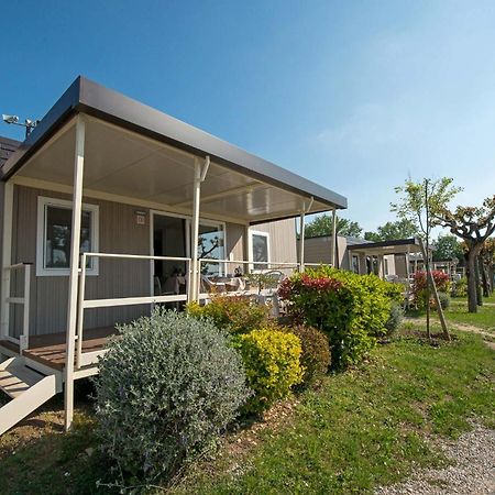 Camping Belvedere لاتيزي المظهر الخارجي الصورة