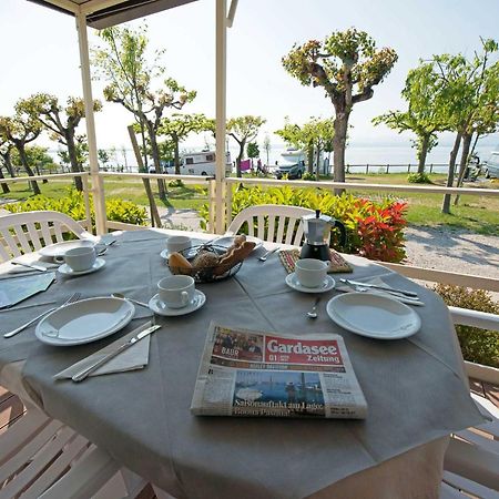 Camping Belvedere لاتيزي المظهر الخارجي الصورة
