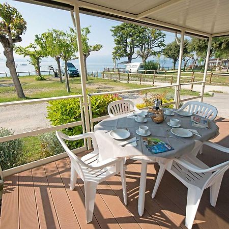 Camping Belvedere لاتيزي المظهر الخارجي الصورة