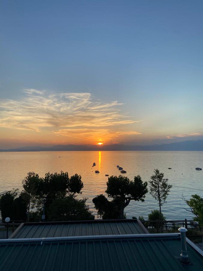 Camping Belvedere لاتيزي المظهر الخارجي الصورة