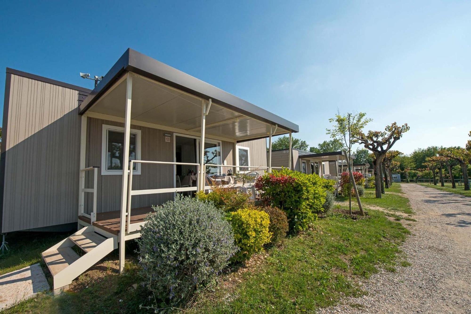 Camping Belvedere لاتيزي المظهر الخارجي الصورة