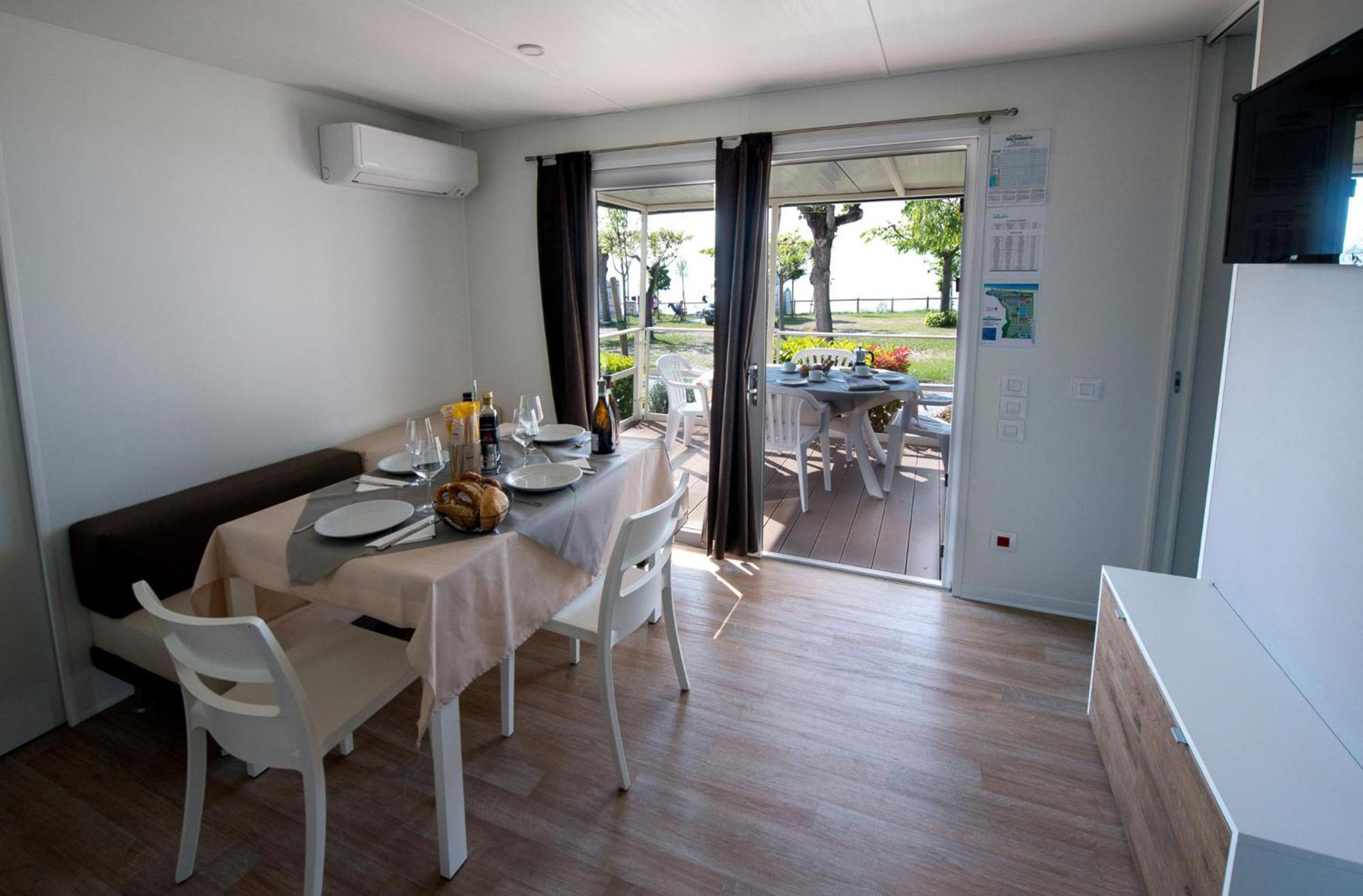 Camping Belvedere لاتيزي المظهر الخارجي الصورة