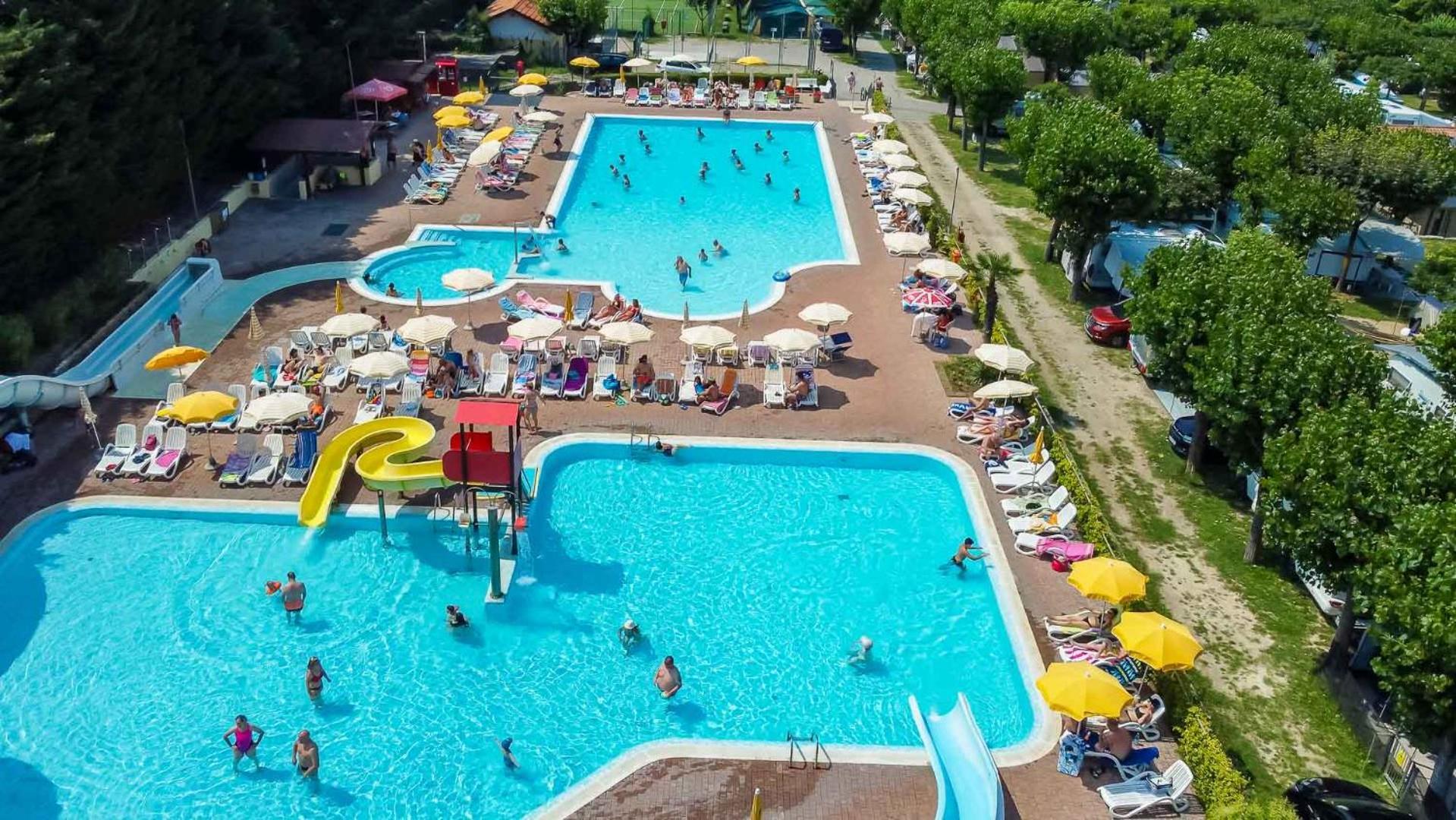 Camping Belvedere لاتيزي المظهر الخارجي الصورة