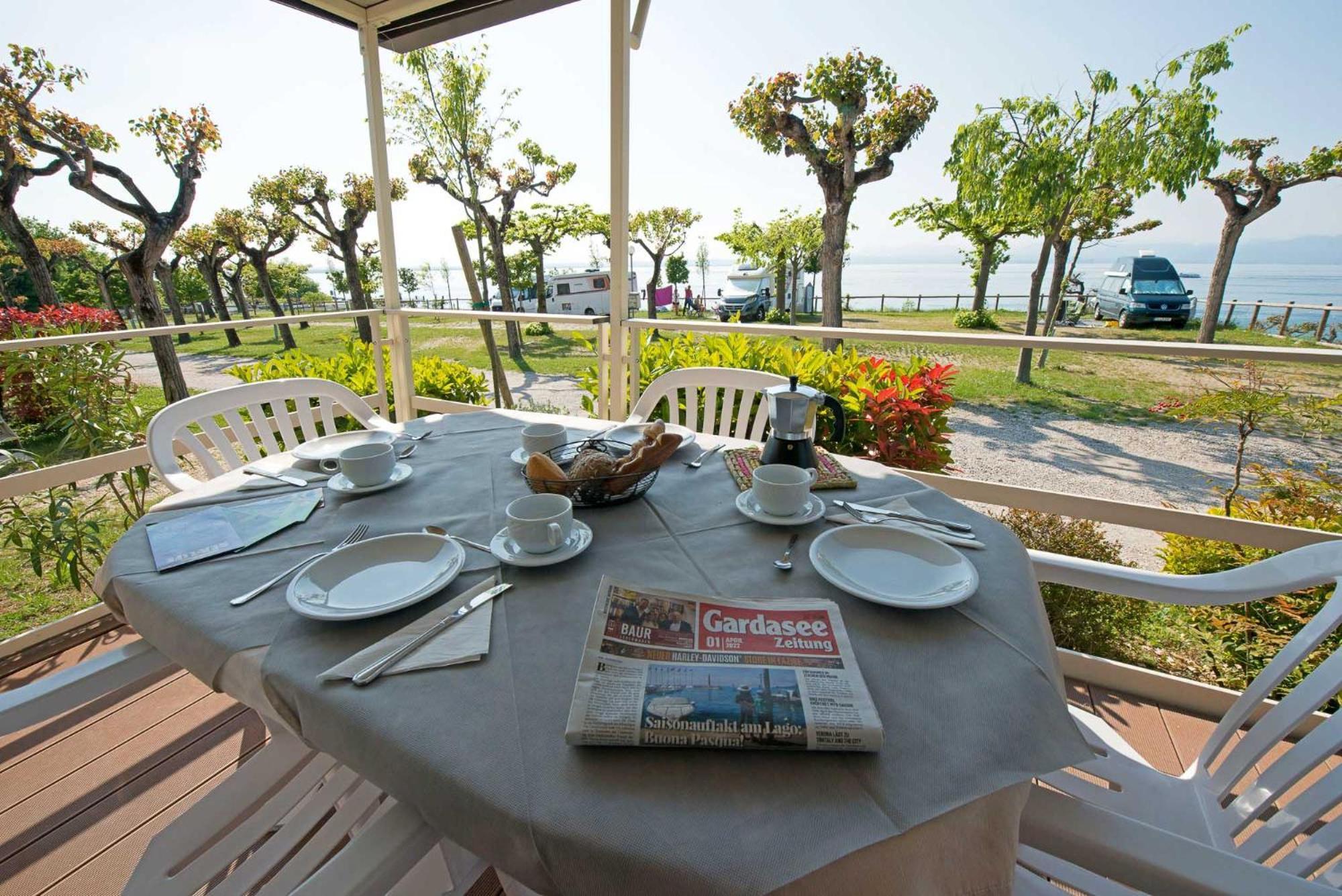 Camping Belvedere لاتيزي المظهر الخارجي الصورة