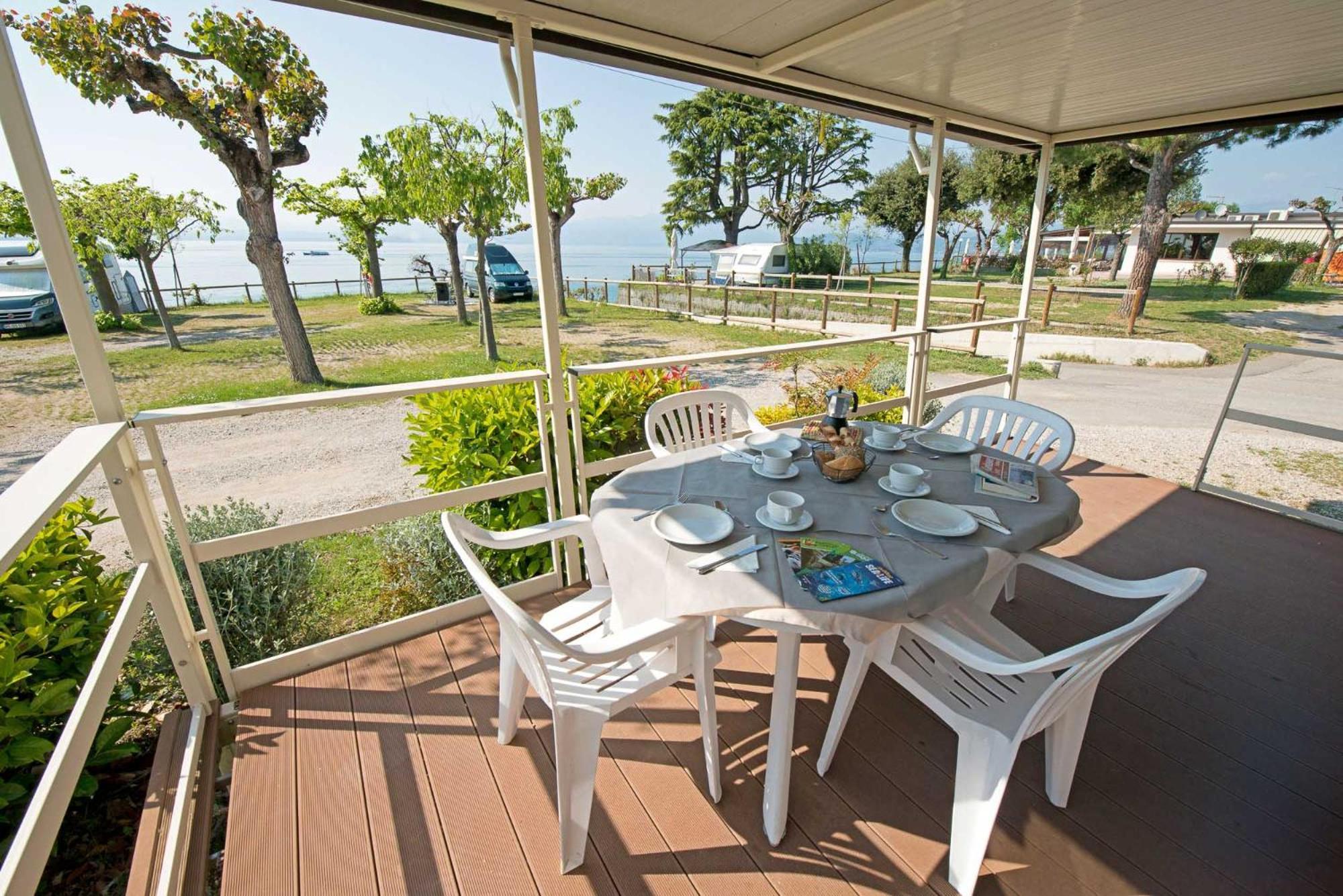 Camping Belvedere لاتيزي المظهر الخارجي الصورة