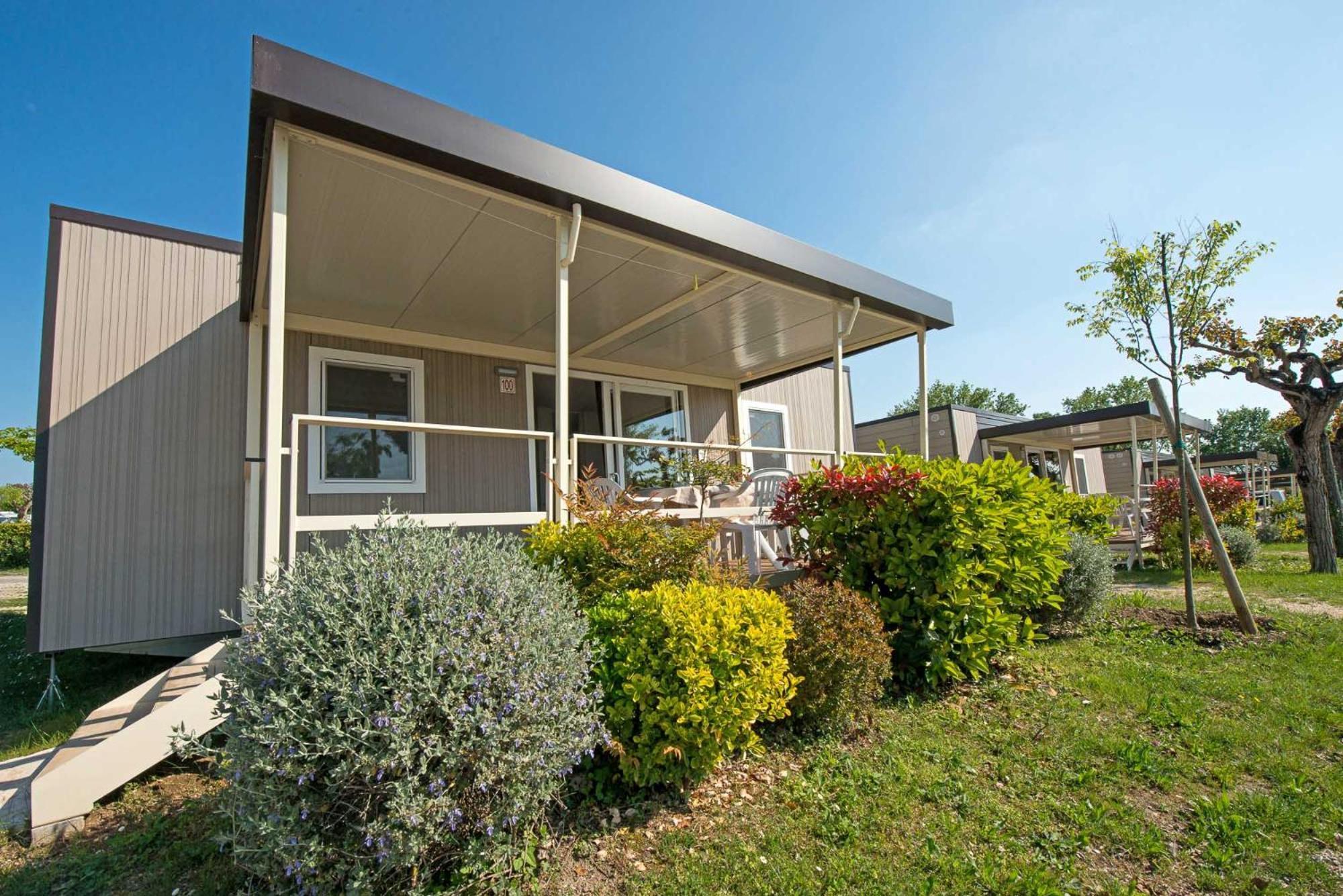 Camping Belvedere لاتيزي المظهر الخارجي الصورة