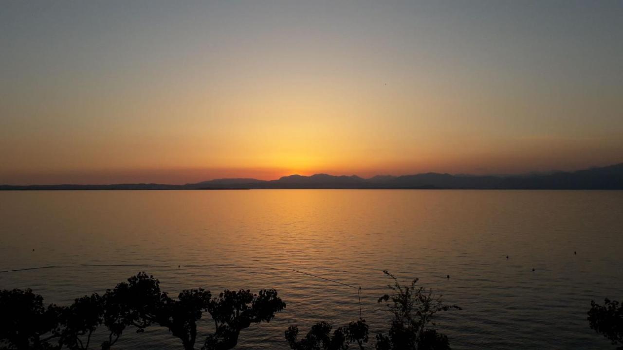 Camping Belvedere لاتيزي المظهر الخارجي الصورة