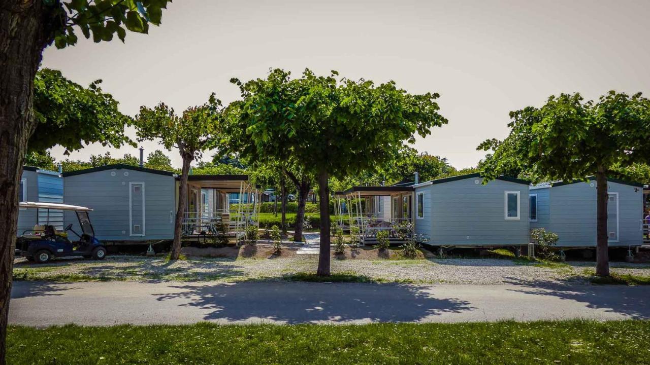 Camping Belvedere لاتيزي المظهر الخارجي الصورة