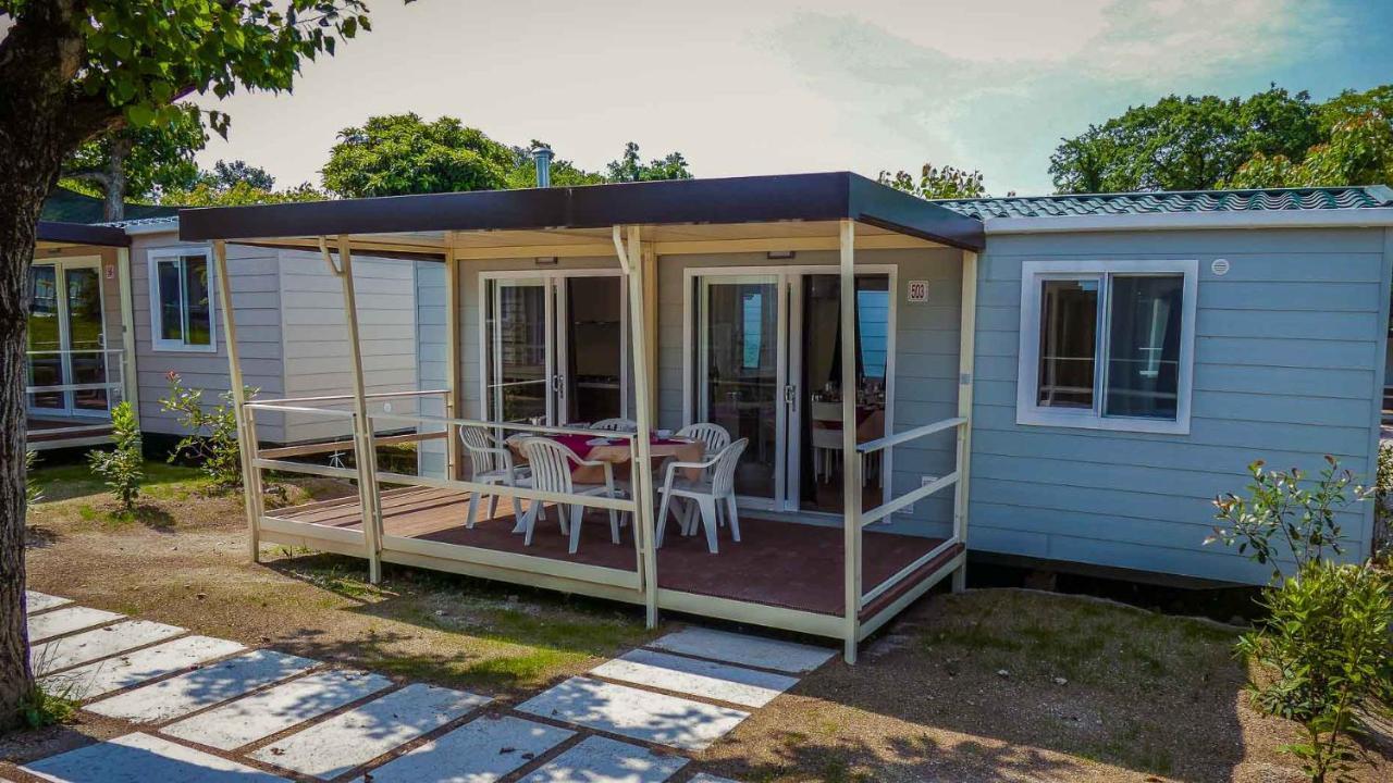 Camping Belvedere لاتيزي المظهر الخارجي الصورة
