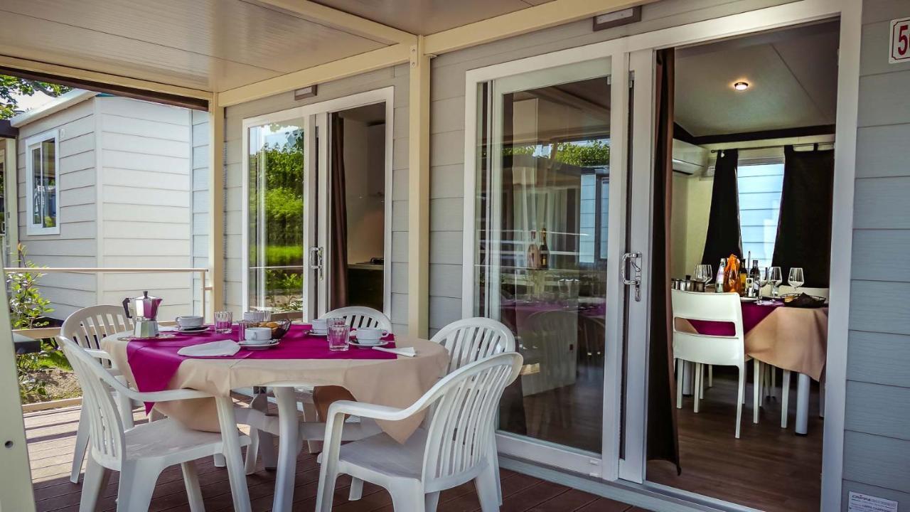Camping Belvedere لاتيزي المظهر الخارجي الصورة