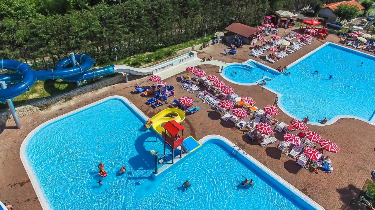 Camping Belvedere لاتيزي المظهر الخارجي الصورة