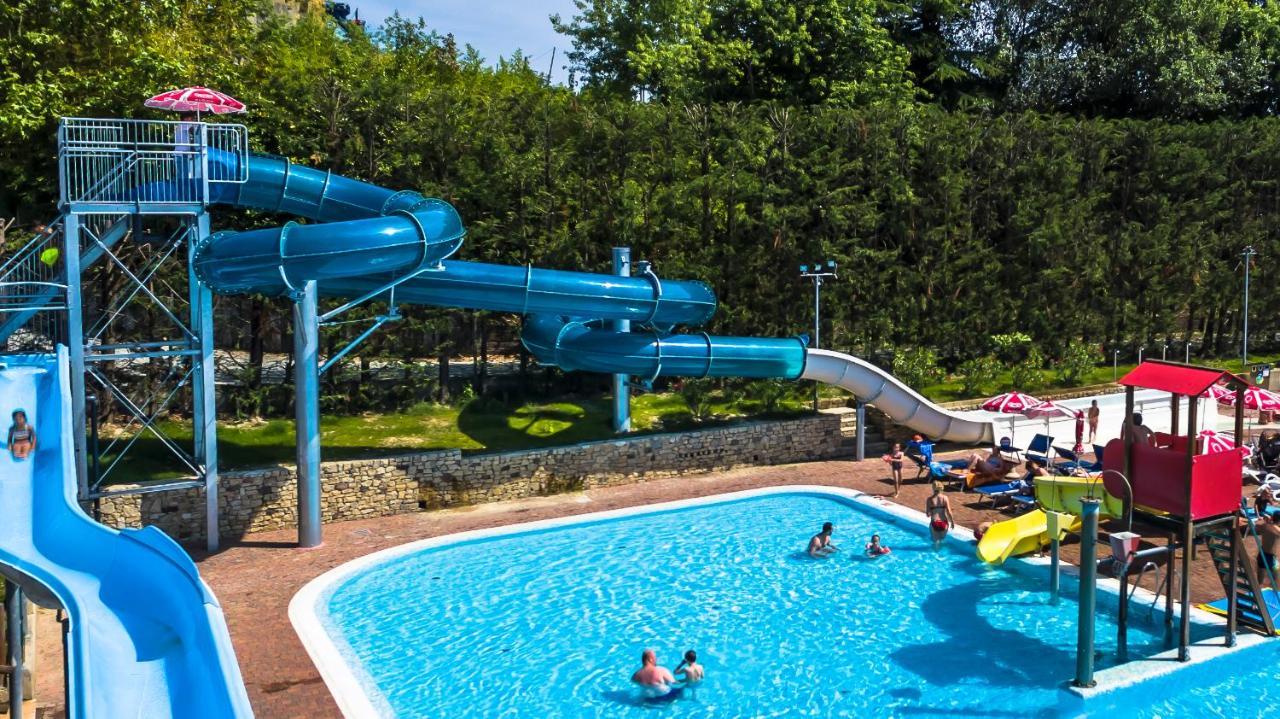 Camping Belvedere لاتيزي المظهر الخارجي الصورة